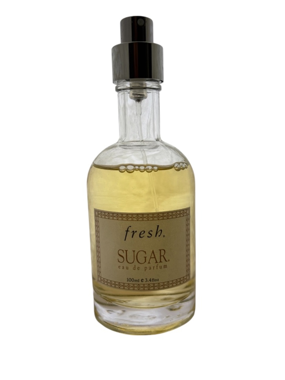fresh Sugar Eau de Parfum